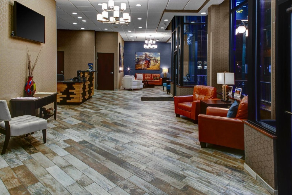 The Hotel by Gold Dust The Hotel by Gold Dust